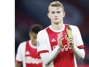 ماتياس دي ليخت