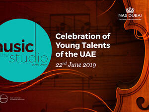 The annual Young Talents Concert returns to celebrate the wealth of young musical talent in the UAE.