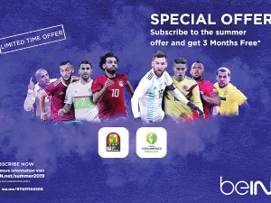 beIN to broadcast Copa America 2019