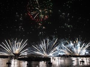 Eid Al Adha in Dubai 2019