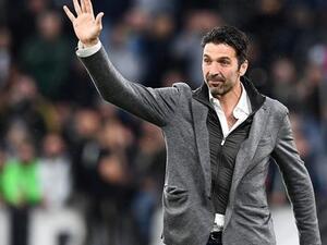 جيانلويجي بوفون