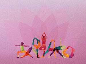 Commemorate International Yoga Day at Zabeel Park