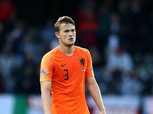 ماتياس دي ليخت