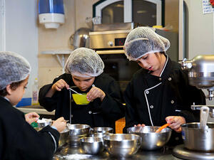 Emaar Entertainment is hosting adventurous summer camps 