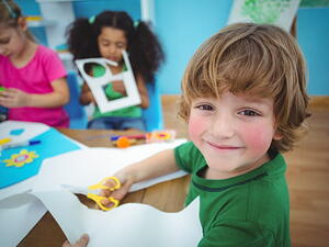 Duplays and Kids DXB are hosting the Kids DXB Summer Camp