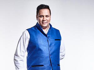 Radio Dekkh is a brand-new comedy show 