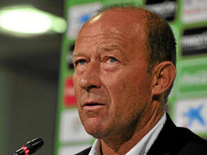 Gabriel Calderon (Photo: MNA)