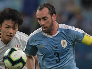 دييغو غودين