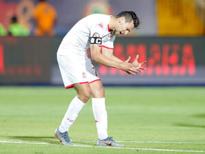 إصابة المساكني أثارت القلق