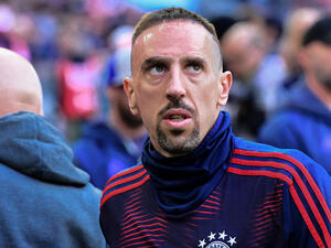 فرانك ريبيري