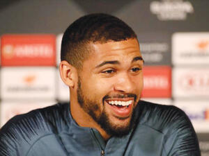 روبن لوفتوس تشيك