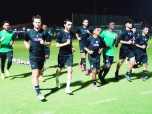 Photo: Qatar Tribune