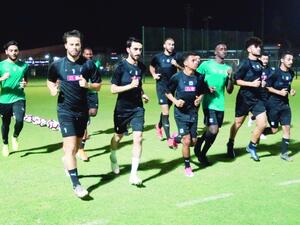 Photo: Qatar Tribune