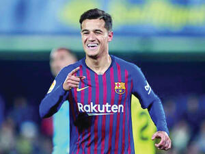 فيليبي كوتينيو