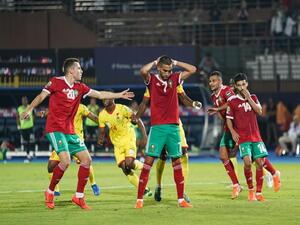 خيبة أمل بعد الخروج المبكر من كأس الأمم الإفريقية