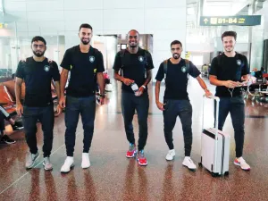 Photo: Qatar Tribune