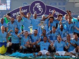 مانشستر سيتي الأفضل وفقاً للدراسة