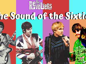 Sounds of the 60s