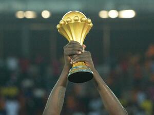AFCON Trophy