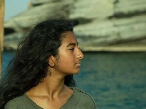 The film tells the story of a girl living in a village where female children are sacrificed Image Nation