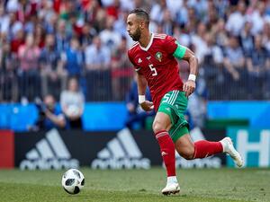 مهدي بنعطية