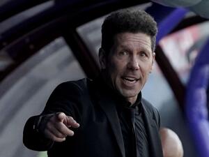 دييغو سيميوني