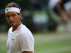 رافاييل نادال