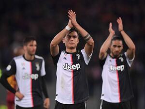 باولو ديبالا