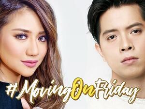 Moving On Friday: Morissette Amon and Jason Dy Live