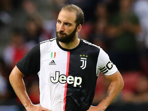 غونزالو هيغواين