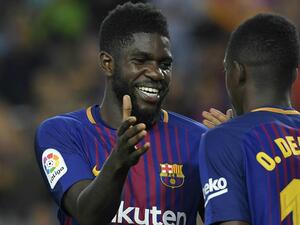 سامويل أومتيتي