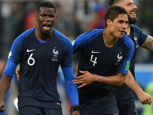 فاران وبوغبا