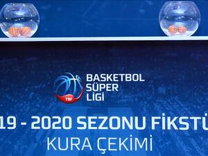 16 teams to compete in Basketball Super Lig to lift trophy next season (Photo: Anadolu Agency)