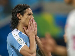 إيدينسون كافاني