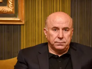 The Governor of Irbil in Kurdistan's Iraq Nawzad Hadi (Photo: KUNA)