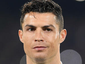 كريستيانو رونالدو