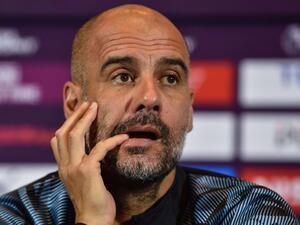 جوسيب غوارديولا