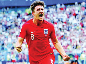 هاري ماغواير