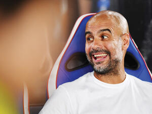 جوسيب غوارديولا