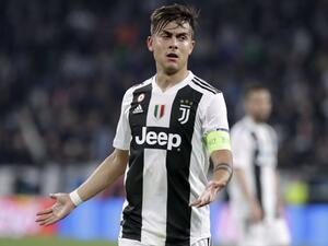 باولو ديبالا