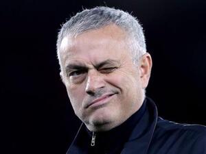 جوزيه مورينيو