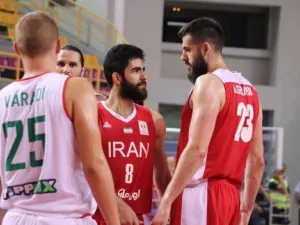 Photo: Tehran Times