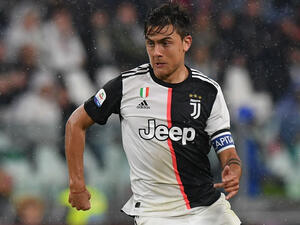 باولو ديبالا