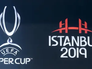  Spanish clubs won the last five Super Cups, four of which were all-Spanish affairs.