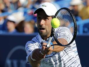 نوفاك جوكوفيتش