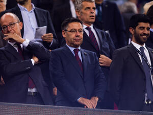 جوسيب ماريا بارتوميو