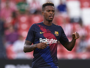 نيلسون سيميدو