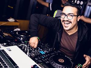 Raveland hosts concerts around the UAE. (Supplied)