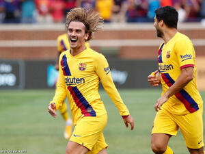 أنتوان غريزمان