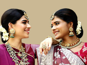 "غورانغ آند كيشانداس آند كو" في دبي